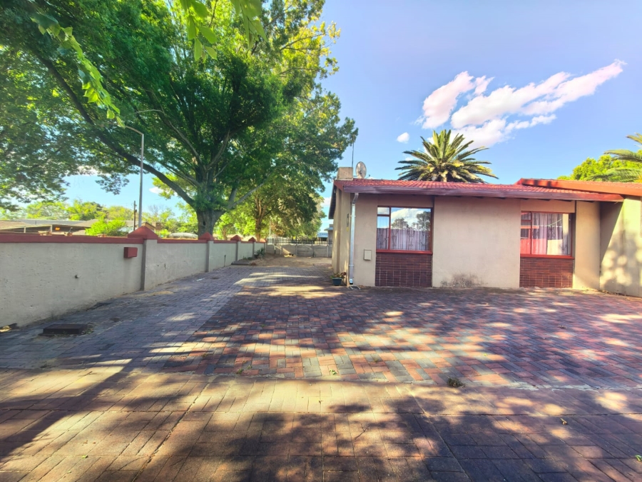 3 Bedroom Property for Sale in Sasolburg Ext 23 Free State